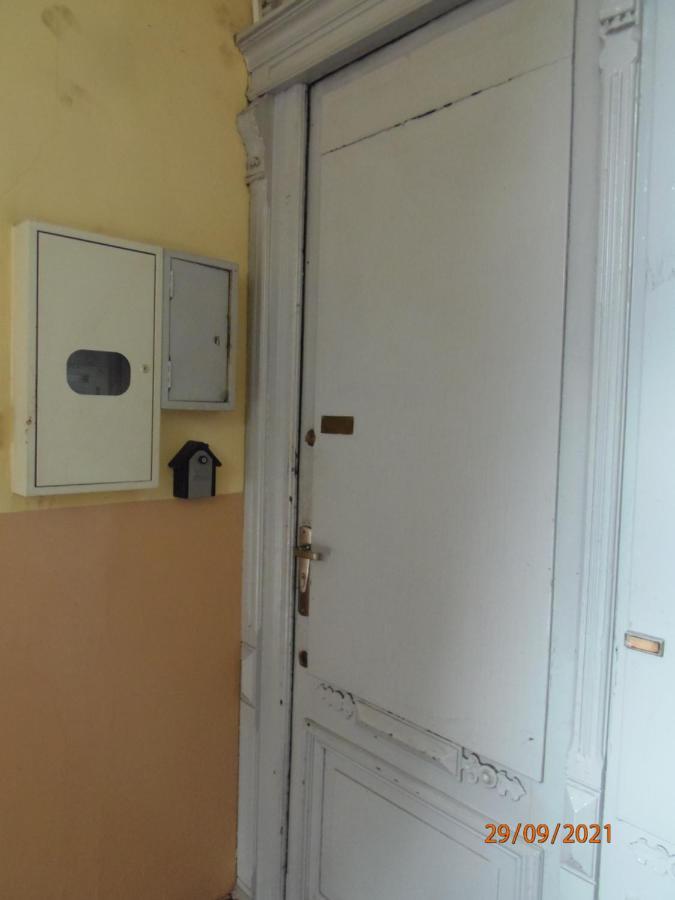 Apartament Kasztanowy Lägenhet Gliwice Exteriör bild