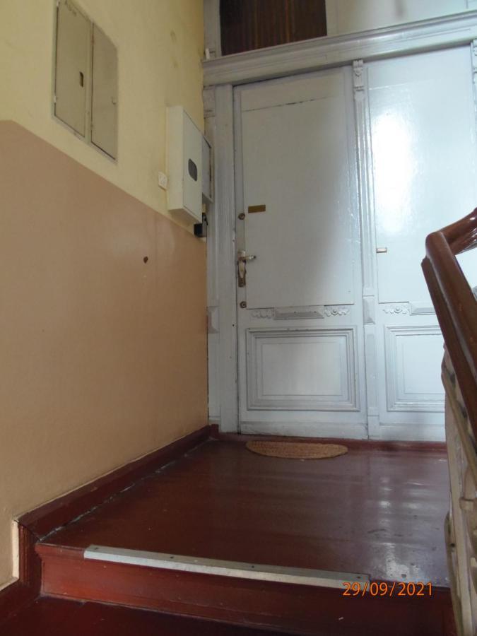 Apartament Kasztanowy Lägenhet Gliwice Exteriör bild